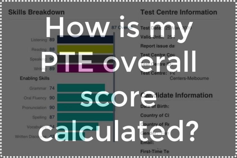 how-pte-overall-score-is-calculated-thepte