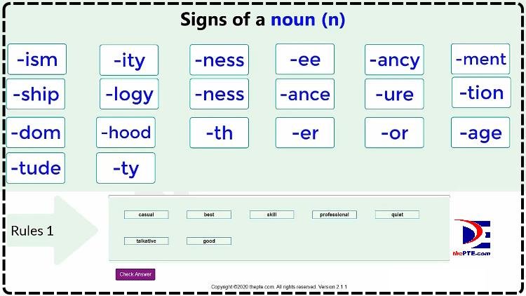 Pte Reading Fill In The Blanks Without Cheating Thepte