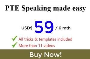 Speaking made easy